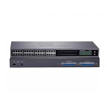 Grandstream Networks GXW4232V2 brána/radič 10, 100, 1000 Mbit/s