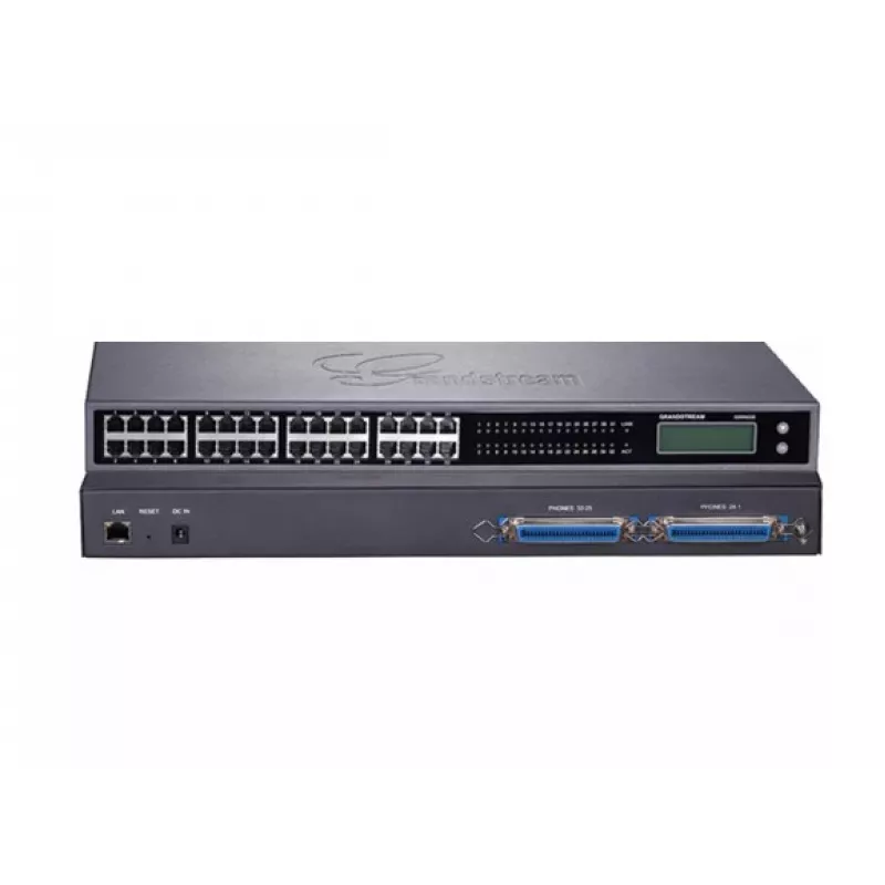 Grandstream Networks GXW4232V2 brána/radič 10, 100, 1000 Mbit/s