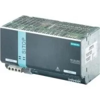 Siemens SITOP modular 6EP1437-3BA00 napájací zdroj, 24 V / 40 A, DIN lišta