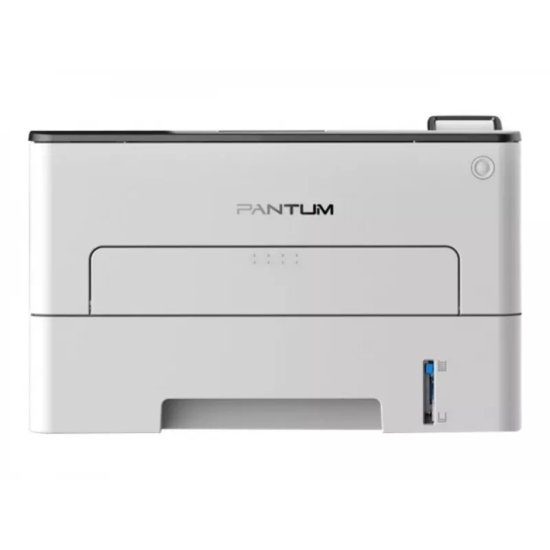 Pantum P3300DW laserová tlačiareň 1200 x 1200 DPI A4 Wi-Fi
