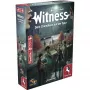 Deep Print Games: Witness – Na stope chameleóna, puzzle hra