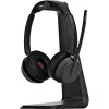 EPOS IMPACT 1061, Bluetooth headset s nabíjačkou