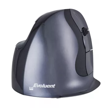 Evoluent VMDSW produkt čierny