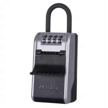 MASTERLOCK 5480EURD kufrík s kombinačným zámkom – robustný dizajn, model 5480EURD