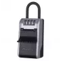 MASTERLOCK 5480EURD kufrík s kombinačným zámkom – robustný dizajn, model 5480EURD