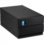 Diskové pole LaCie 2big RAID 8TB