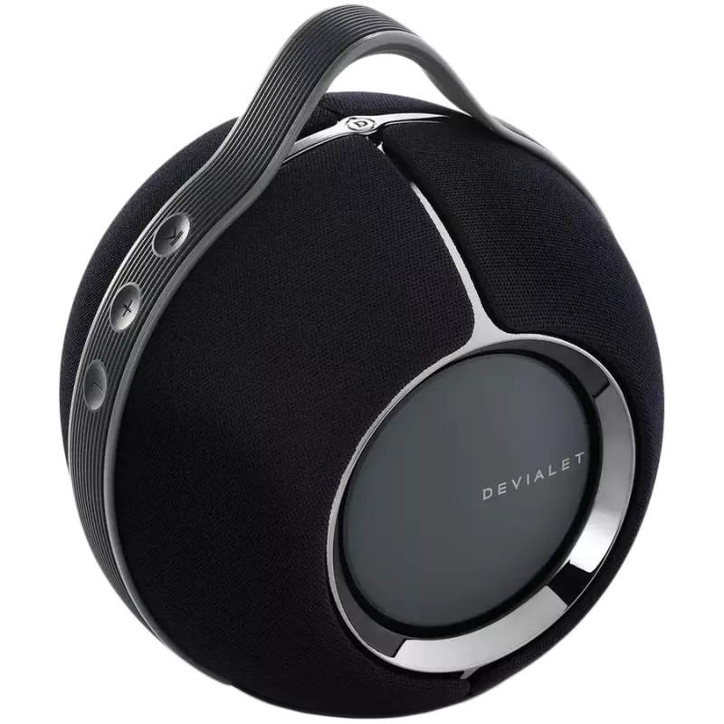 Stereo prenosný reproduktor Devialet Mania 95 dB
