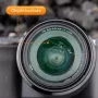 UV filter walimex pro tenký Super DMC 58 mm – tenké UV ochranné sklo