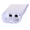 Ubiquiti NanoStation M5 150 Mbit/s biela Power over Ethernet (PoE)