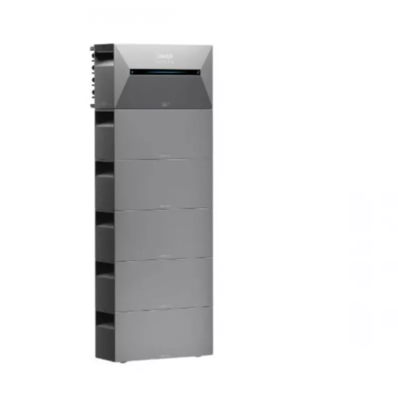Batéria pre Anker Solix Solarbank 2 Pro/ Plus 1600Wh