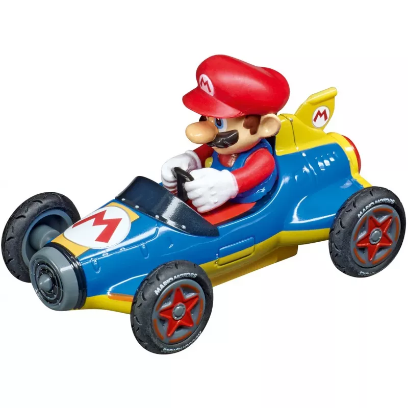 Sada vozidiel Mario Kart 3 balenie Pull&Speed