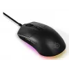 STEELSERIES Rival 3 Gen 2 myš čierna