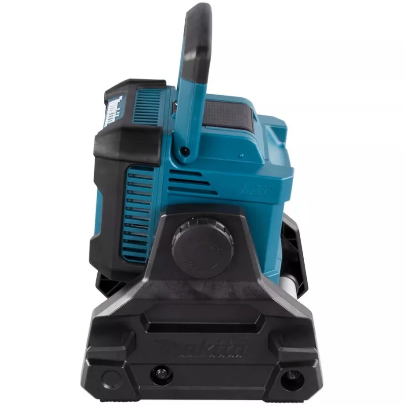 MAKITA LAMPA 18V/14,4V DML811 LED 1800lx/3000lm +NAPÁJACÍ ZDROJ