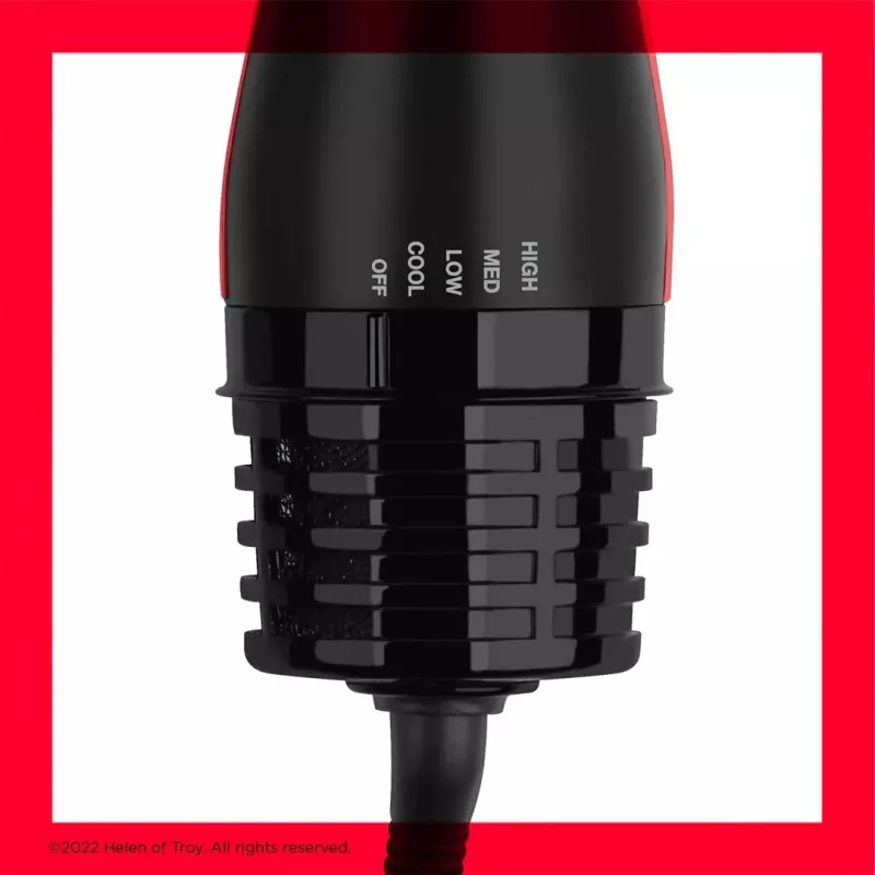 Revlon RVDR5298E One-Step Volumiser Plus teplovzdušná kefa
