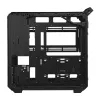 Cooler Master Case Qube 500 Midi Tower čierna