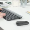 Sada klávesnice a myši Logitech MK470 slim Combo