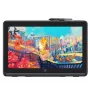 Grafický tablet 476,06X267,79MM/ARTIST 22 Plus Xppen