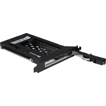 Inter-Tech rám na výmenu diskov 1x PCI slot ST-8213PCI pre 2,5