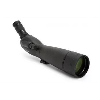 Celestron TrailSeeker 80-45 stupňov spektiv 60x BaK-4 čierny