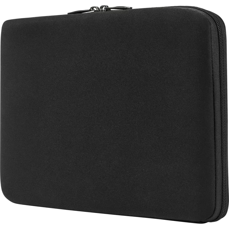 Neoprénové puzdro na laptop Wenger BQ 12–13 inch čierne – vhodné pre 12–13 inch laptopy