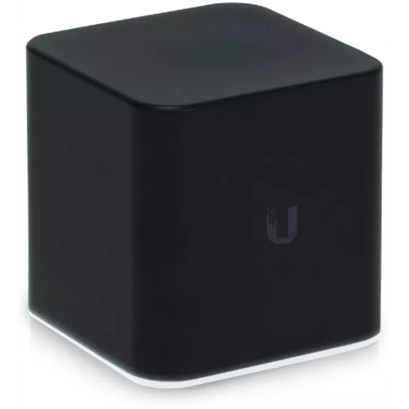 Ubiquiti ACB-ISP WiFi router, airCube, 2,4 GHz, MIMO, 4x RJ45 100Mb/s