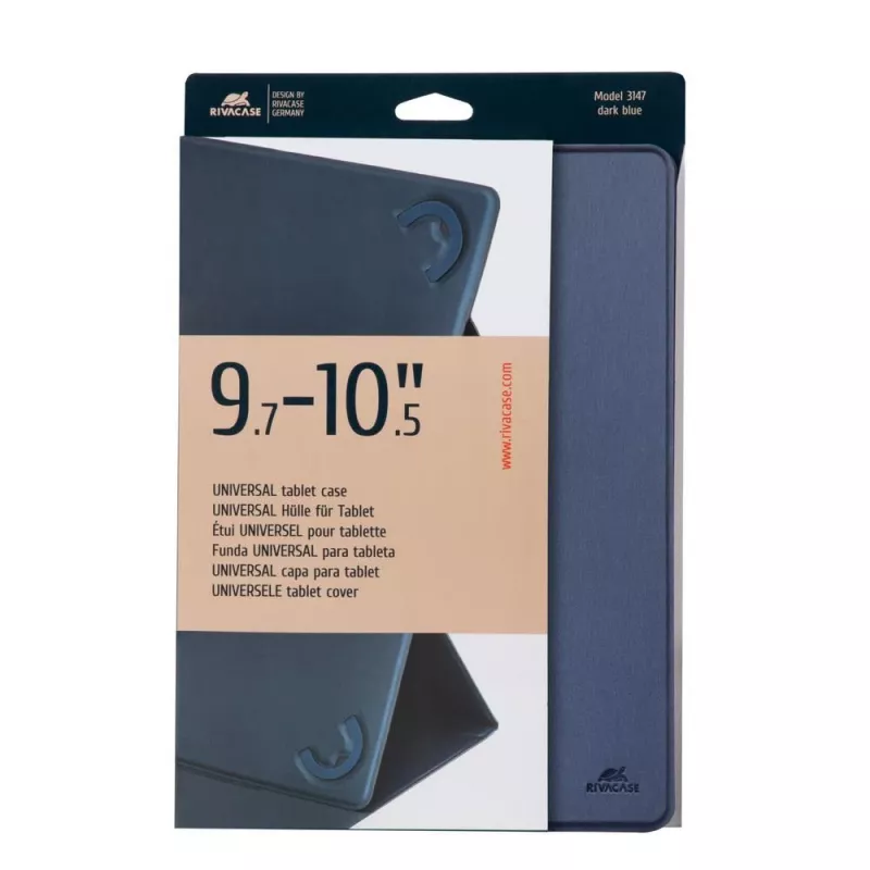 Puzdro na tablet 9,7-10,5