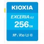 Flash pamäť Kioxia 256GB SDXC UHS-I EXCERIA G2