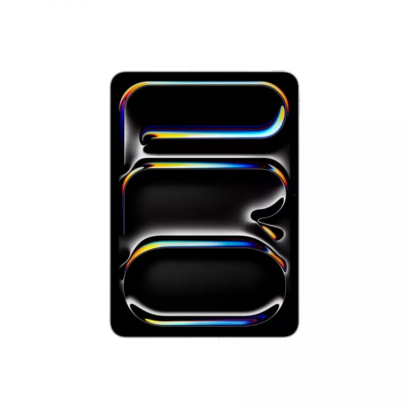 Apple iPad 11-palcový Pro WiFi + Cellular 2TB s nano-texturovaným sklom – strieborná