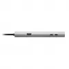Sharkoon OfficePal USB-C Combo adaptér