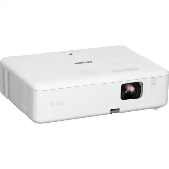 Epson CO-FH01 3000 ANSI lumen 3LCD 1080p (1920x1080) biela
