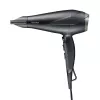 Severin HT 0167 fén na vlasy, 2300 W, čierny/strieborný