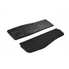 NATEC PORIFERA klávesnica Home/Office Bluetooth QWERTY US International čierna