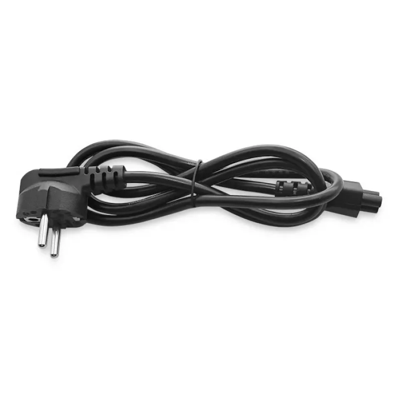 Qoltec 120W desktopový napájací zdroj | 12V | 10A | 5,5*2,5 | + napájací kábel