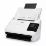 Avision AD360GFN A4 80ppm/USB3.2/LAN/600dpi/100ADF/FB - dokumentový skener - A4
