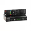 Cabletech URZ0336C tuner / dekodér DVB-T2, H.265 HEVC