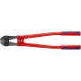 Knipex 71 72 610 modrá