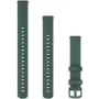 Garmin Lily 2 remienok silikónový jaspis zelený (010-13302-32)