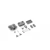 Dron DJI Neo 2 Fly More Combo (iba dron) — DJI Neo 2 kvadrokoptéra, balenie Fly More Combo (iba jednotka dronu)