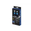 Savio GCL-02 HDMI kábel 1,8 m HDMI Type-A (štandard) čierny, modrý