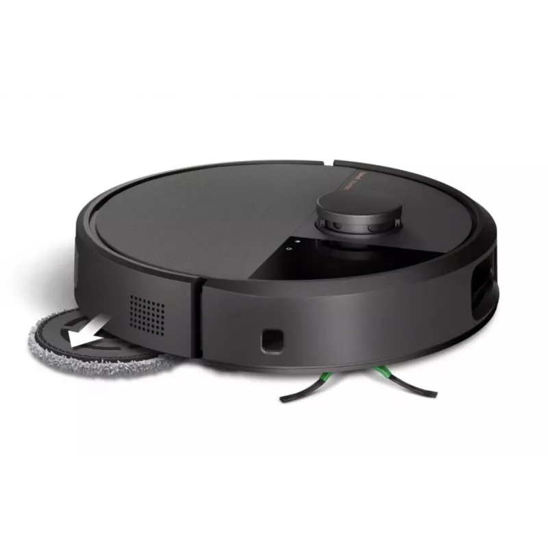iRobot 505 Combo Plus čierny