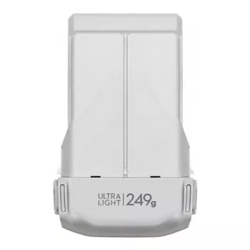 Príslušenstvo k dronu | DJI | DJI Mini 3 Pro Intelligent Flight Battery | CP.MA.00000498