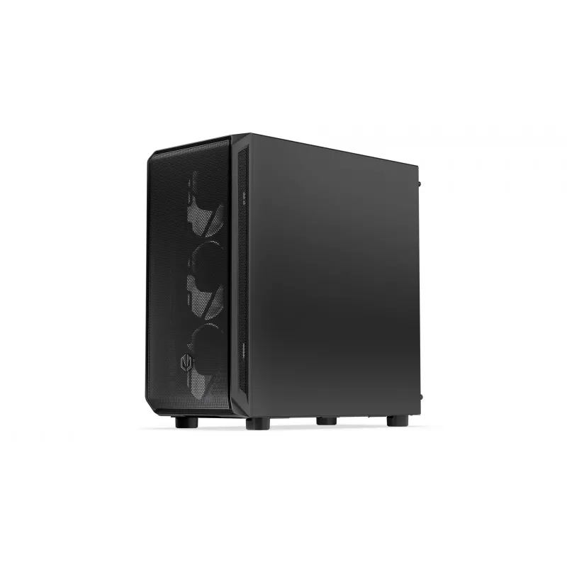 ENDORFY Arx 700 Air Full Tower čierna