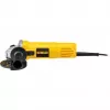 Uhlová brúska DeWalt DWE4117-QS, 950 W, kotúč 125 mm, 12 000 ot/min, 1,99 kg