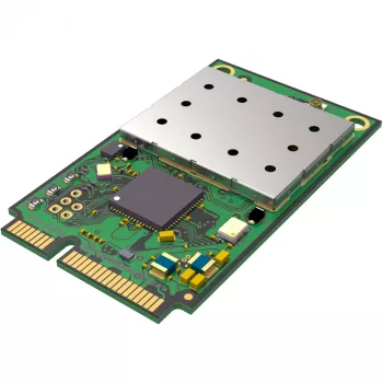 Sieťová karta MikroTik R11E-LORA8 interná