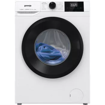 Práčka Gorenje W3NGPI62SBS, 6 kg
