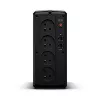 Záložný zdroj CYBERPOWER UT1050EG-FR, Line-Interactive 1,05 kVA (630 W), 4x výstup Typ-E, AVR, USB, RJ-45