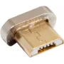 Magnetický Micro-USB adaptér RealPower RP 168184