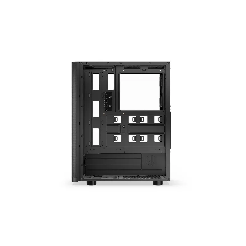 Endorfy Ventum 200 Air ATX Full Tower Tempered Glass PC skriňa