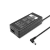 Napájací zdroj pre notebook Qoltec Toshiba 65W 3,42A 19V 5,5x2,5 50073.65W