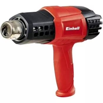 Einhell TE-HA 2000 E - 50 - 550 °C - čierna - červená - strieborná - 220 - 240 V (4520195)